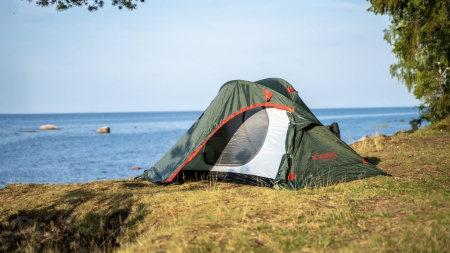 Палатка Talberg EXPLORER 2 PRO