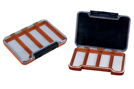 Коробка LureMax с магнитами 1191