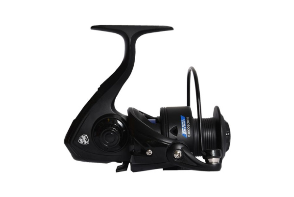 Катушка безынерционная Black Side BOLT