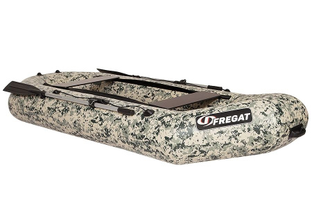 Лодка ПВХ Фрегат М-3 280