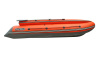 Лодка ПВХ Angler Reef Triton 420 Fi НД