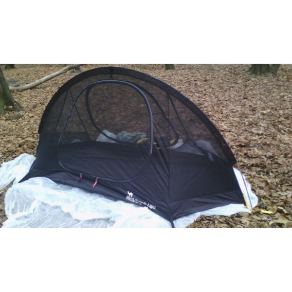 Палатка Tramp Bicycle Light 1 (V2)