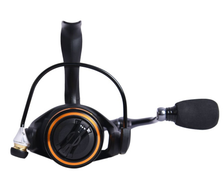 Катушка безынерционная Black Side Aviator PRO