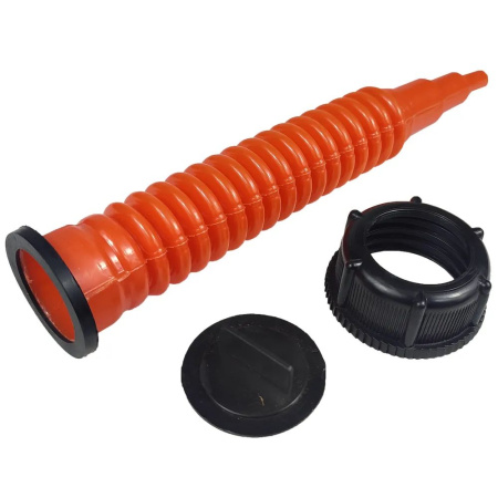 Заливная горловина для канистр ART-RIDER