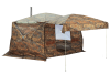 Палатка Берег Гексагон (двухслойная)