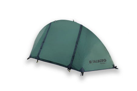 Палатка Talberg BURTON 1 AL