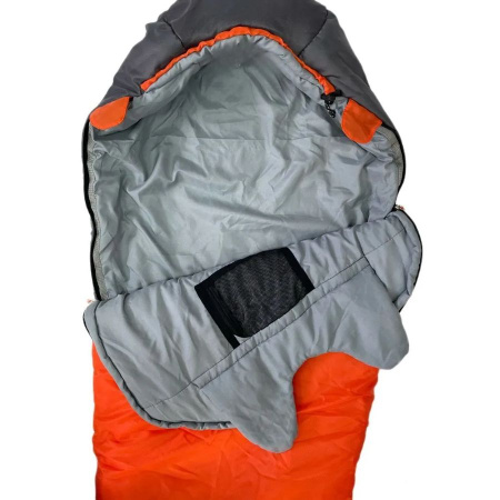 Спальник Дельфин (детский) -16°С