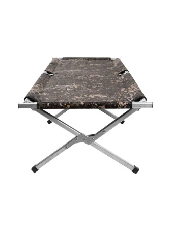 Раскладушка Медведь 190х65 (утепленная)