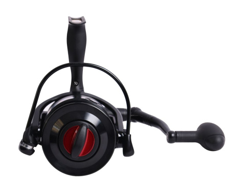 Катушка безынерционная Black Side Batcher Carp