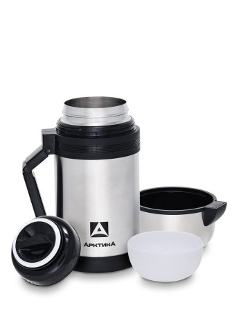 Термос универсальный Арктика (1л)