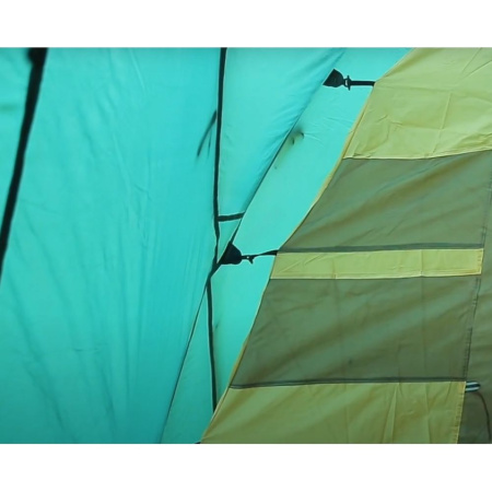 Палатка Tramp Sphinx 4 (V2)