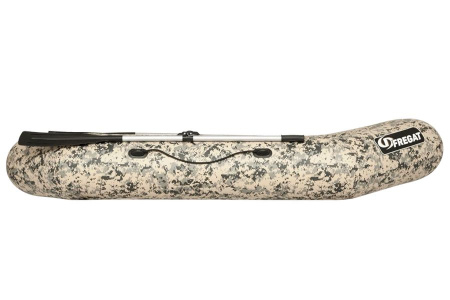 Лодка ПВХ Фрегат М-2 260