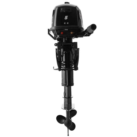 Лодочный мотор FREGAT 5 FHS