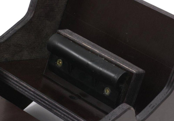 Подставка под эхолот №1 (2 удочкодержателя)