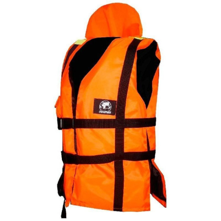 Жилет спасательный Лоцман 120