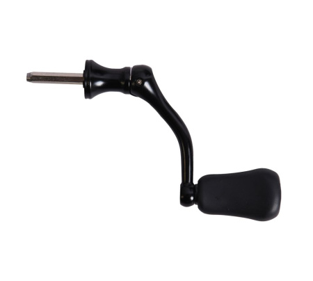 Катушка безынерционная Black Side ESPADA