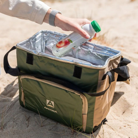 Сумка-холодильник Арктика 10л