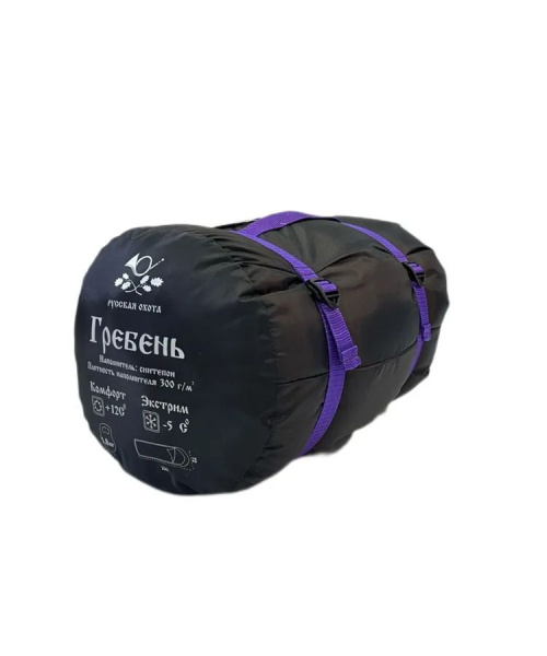 Спальник Гребень 0°С
