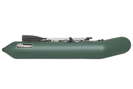 Лодка ПВХ Фрегат 300 Е Лайт