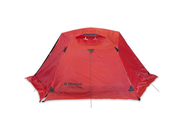 Палатка Talberg BOYARD PRO 3 RED