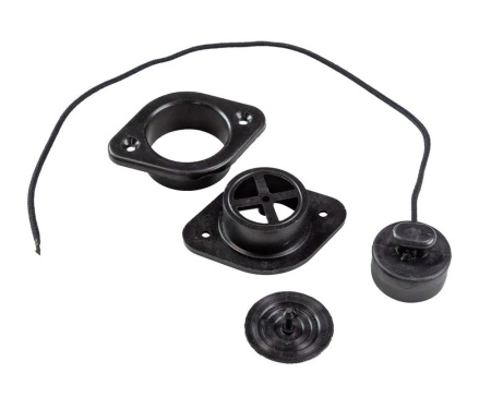 Клапан лодочный сливной универсальный