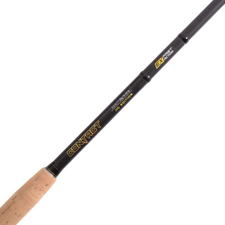 Спиннинг Maximus CONTACT JIG cork