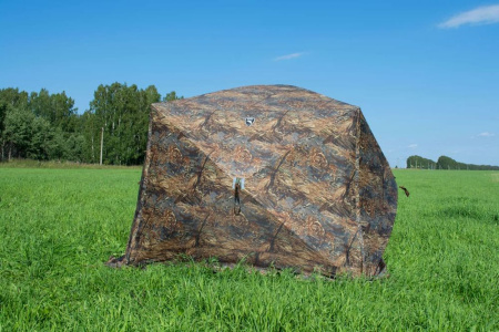 Палатка Берег Куб 2.2 (двухслойная)