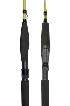 Спиннинг Maximus BUTCHER-X JIG