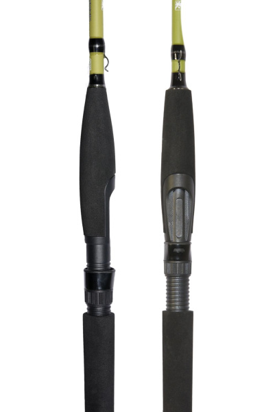 Спиннинг Maximus BUTCHER-X JIG