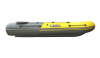 Лодка ПВХ Angler Reef Triton 400 S-Max
