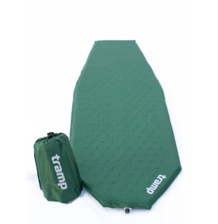 Коврик самонадувающийся Tramp ULTRALIGHT PVC 3 см