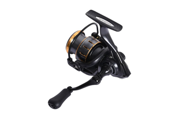 Катушка безынерционная Maximus Resident