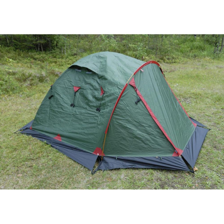 Палатка Talberg MALM PRO 3