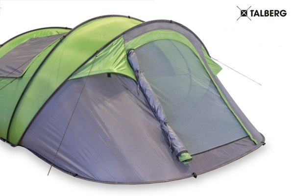 Палатка Talberg SOLAR QUICK