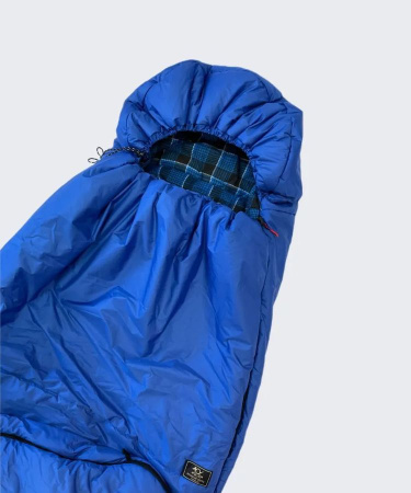 Спальник Меринос XL (фланель) -28°С