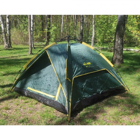 Палатка Tramp Swift 3 (V2)