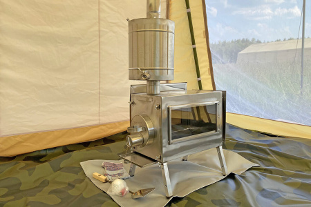 Бак для воды 17 литров