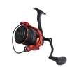 Катушка безынерционная Maximus Red Devil