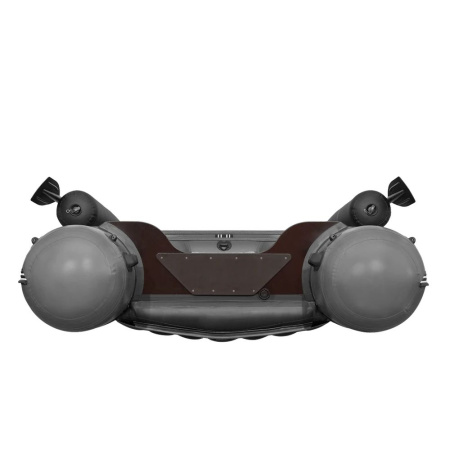 Лодка ПВХ Фрегат 430 Air F (НДНД)