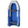 Лодка ПВХ Angler Reef Triton 425 S-Max Fi