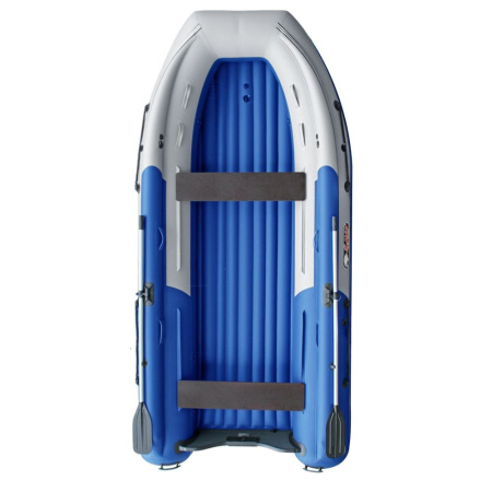 Лодка ПВХ Angler Reef Triton 425 S-Max Fi