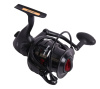 Катушка безынерционная Black Side Batcher Carp