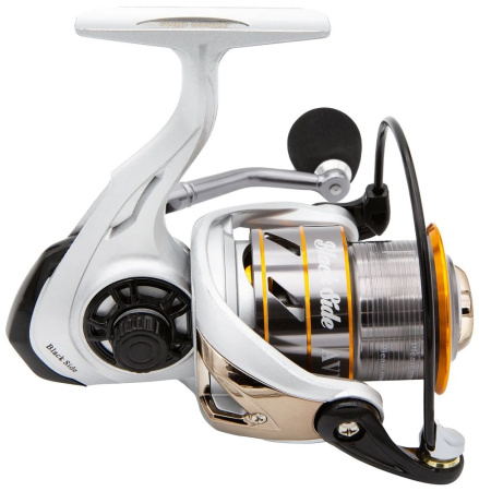 Катушка Black Side Aviator 3000FD (7+1)