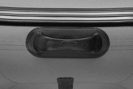 Лодка ПВХ Фрегат 310 С