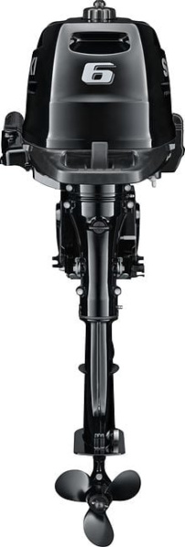 Лодочный мотор SUZUKI DF6AS (L)