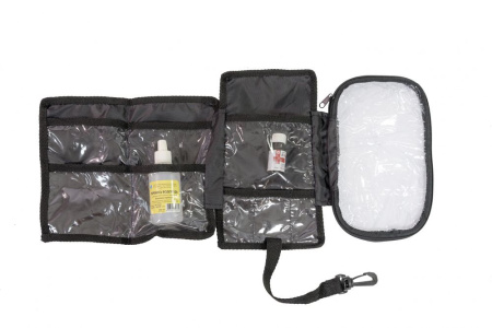 Гермоаптечка Talberg FIRST AID COMPACT