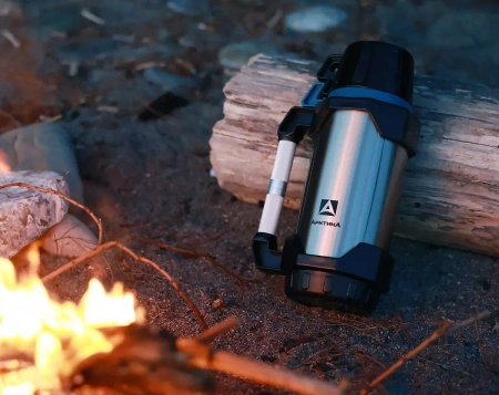 Термос для напитков Тайга (1,8л)