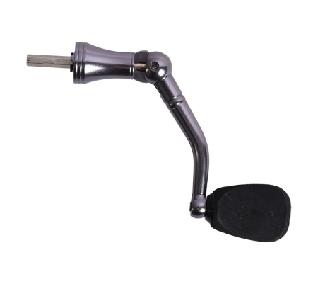 Катушка безынерционная Black Side Quest X