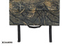 Коврик туристический Talberg FOLDING CAMO MAT XL