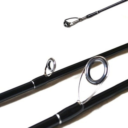 Спиннинг Maximus BLACK SIDE X 21MH 2.1m 12-40g